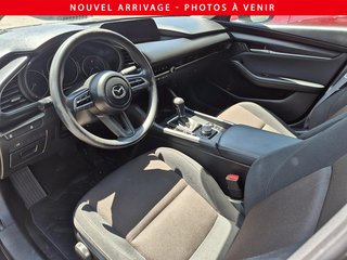 2022  Mazda3 GX