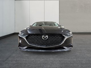 Mazda3 GX 2022