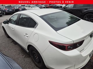 2022  Mazda3 GX