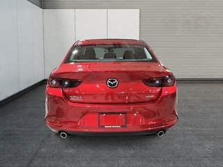 2023  Mazda3 GX