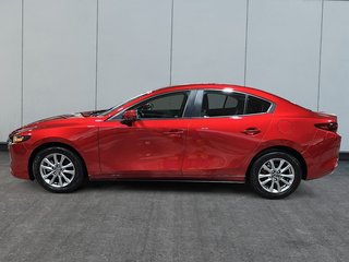 2023  Mazda3 GX