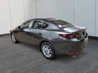 Mazda3 GX 2023