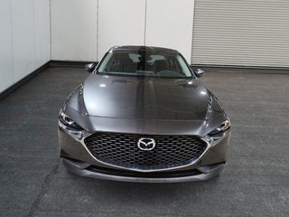 Mazda3 GX 2023