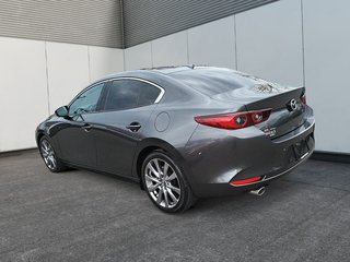 2023  Mazda3 GT AWD