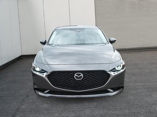 2023  Mazda3 GT AWD