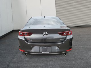 2023  Mazda3 GT AWD