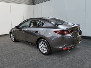 Mazda3 GX 2023