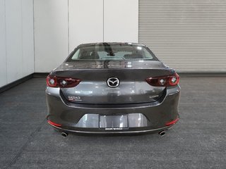 Mazda3 GX 2023