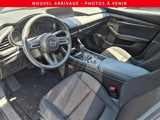 2023  Mazda3 GX