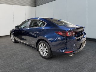 Mazda3 GS 2024