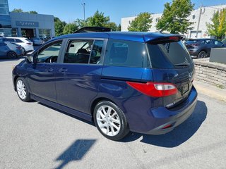 2012  Mazda5 GT