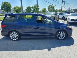 Mazda5 GT 2012