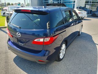 2012  Mazda5 GT