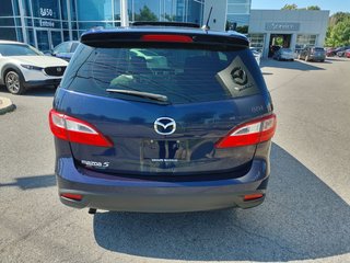 Mazda5 GT 2012