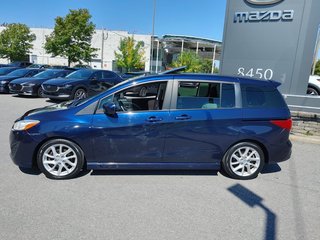 Mazda5 GT 2012