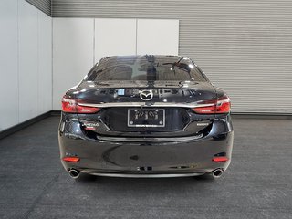 Mazda6 GT TURBO 2019