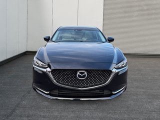 Mazda6 GT TURBO 2019