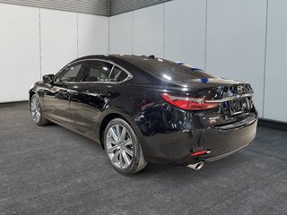 Mazda6 GT TURBO 2019