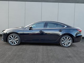 Mazda6 GT TURBO 2019