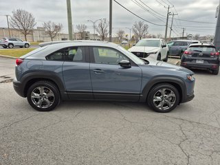 Mazda MX-30 EV GT TOIT-OUVRANT - AUDIO BOSE 2022