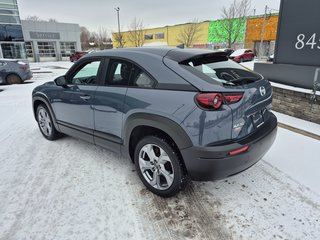 2022 Mazda MX-30 EV GS 100% ELECTRIQUE