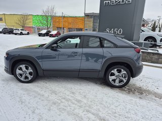 2022 Mazda MX-30 EV GS 100% ELECTRIQUE