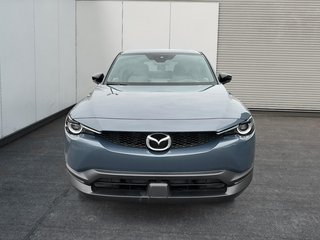 2022 Mazda MX-30 EV GS