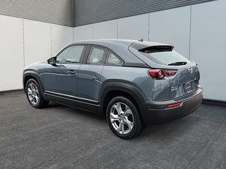 2022 Mazda MX-30 EV GS