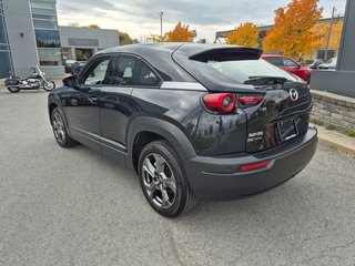 2023 Mazda MX-30 EV GT TOIT-OUVRANT - AUDIO BOSE