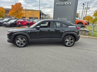 2023 Mazda MX-30 EV GT TOIT-OUVRANT - AUDIO BOSE