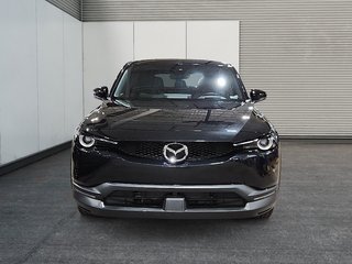 Mazda MX-30 EV GS 2023