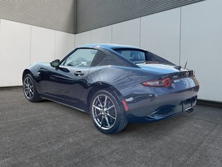 Mazda MX-5 RF GT 2020