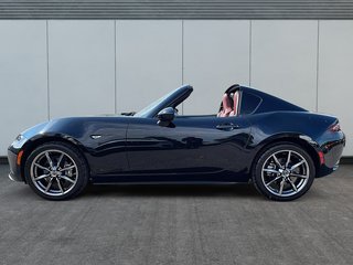 Mazda MX-5 RF GT 2020