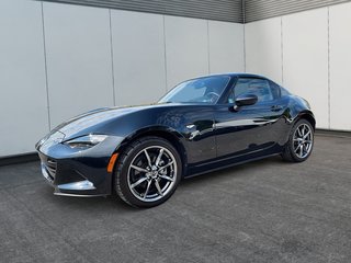 Mazda MX-5 RF GT 2020