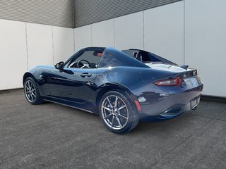 Mazda MX-5 RF GT 2020
