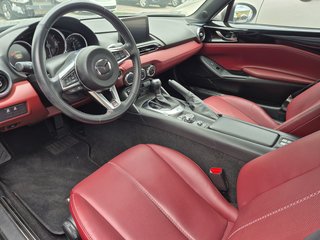 Mazda MX-5 RF GT RF AUTOMATIQUE 2020