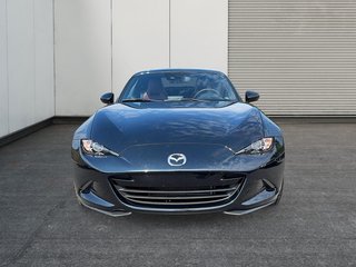 Mazda MX-5 RF GT 2020