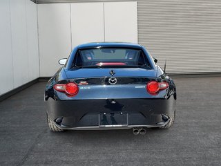 Mazda MX-5 RF GT 2020