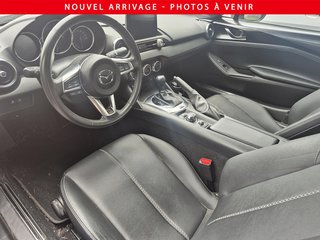 Mazda MX-5 RF GT RF AUTOMATIQUE 2022