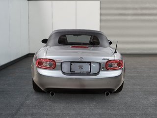 2013 Mazda MX-5 GX AUTOMATIQUE