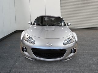 2013 Mazda MX-5 GX AUTOMATIQUE