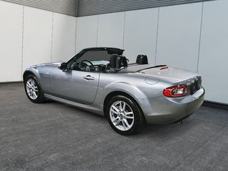 2013 Mazda MX-5 GX AUTOMATIQUE