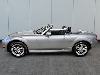 2013 Mazda MX-5 GX AUTOMATIQUE