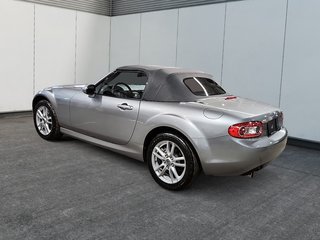 2013 Mazda MX-5 GX AUTOMATIQUE