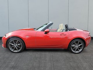 Mazda MX-5 GT 2016