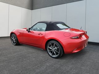 Mazda MX-5 GT 2016