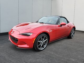Mazda MX-5 GT 2016