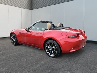 Mazda MX-5 GT 2016