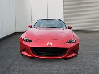 Mazda MX-5 GT 2016