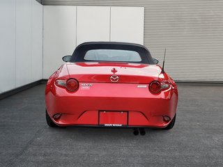 Mazda MX-5 GT 2016